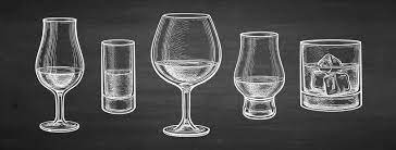 What Is A Whiskey Glass Called Glass Com