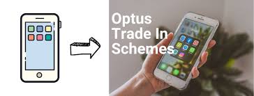 What Is Optus Trade In Schemes