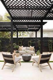 50 Patio Privacy Ideas To Help You