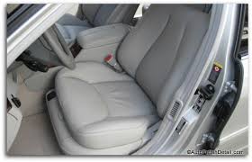 Leather Car Seat Care You Ve Been