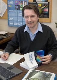 brookhaven lab physicist thomas roser