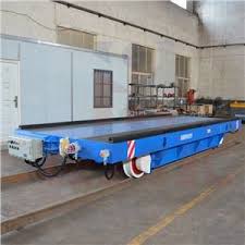 material mover 2t transfer cart