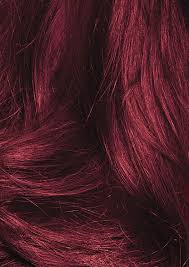 L75 Deep Red Hair Dye By Live