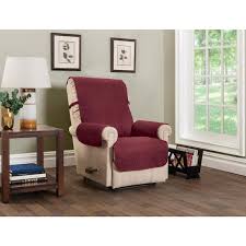 Fit Recliner Furniture Cover Slipcover