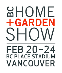 Giveaway Bc Home Garden Show Tickets