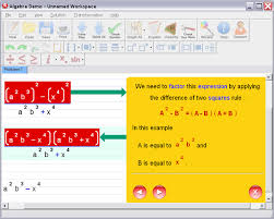 College Algebra Step By Step Help