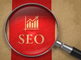 Website For Search Engines Seo