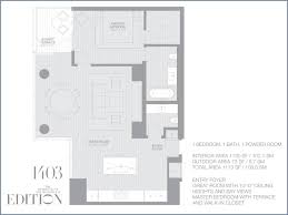 Edition Residences Condos For And