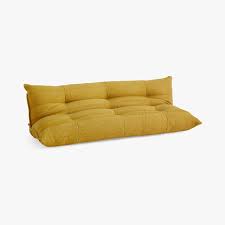 Flip Floor Sleeper Sofa West Elm