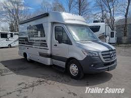 Used 2022 Chinook Summit Ds Motor Home