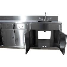 Laboratory Multi Storage Cabinet With
