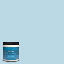 Behr Premium Plus 8 Oz M490 1 Breezy