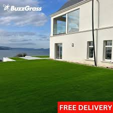Artificial Grass Expertly Designed In