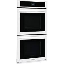 Frigidaire 27 In Double Electric Built