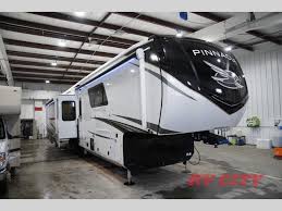 2024 Jayco Pinnacle 38fbrk Fifth Wheel