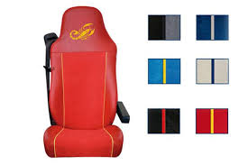 Tailor Made Seat Covers Exact Fit For