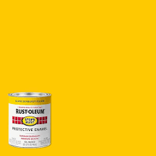Sunburst Yellow Interior Exterior Paint