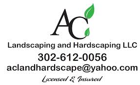 Retaining Walls Ac Landscaping And