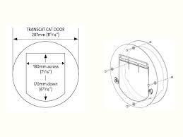 Dog Door Installer Melbourne Cat Flap