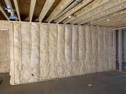 Fiberglass Insulation Omaha Spray Foam