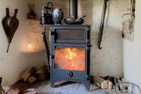 Government Rules On Wood Burning Stoves