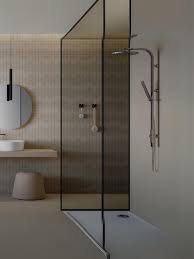 Unique Shower Head Design