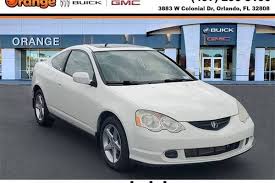 Used Acura Rsx For In Kissimmee