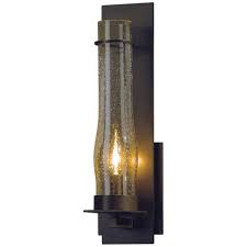 New Town Wall Sconce By Hubbardton