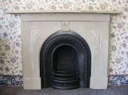 Reinstating A Victorian Fireplace