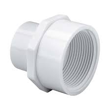 Sch 40 Pvc Reducing Female Adapter 435 211