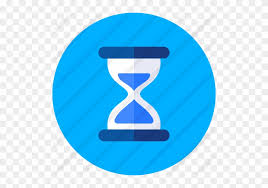 Hourglass Hour Glass Icon Icon Free
