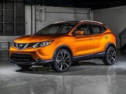2017 Nissan Rogue Sport For In