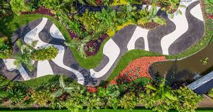 New York Botanical Garden Exhibition