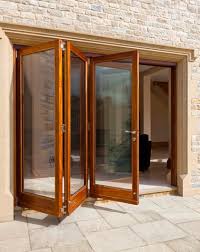 Exterior Bi Folding Door Hardware