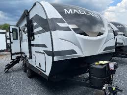 New Or Used Heartland Mallard Rvs For