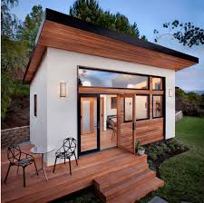 Build Gorgeous Prefabricated House