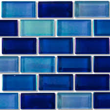 Glass Tile Pool Tile Mosaictileusa