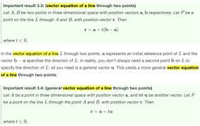 Vectors Flashcards Quizlet