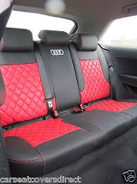 Audi A3 Tailored Waterproof Diamond