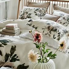 Designers Guild Duvet Shams