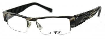 Jf Rey 1084 0505 Prescription Glasses