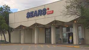 Sears Closure An Opportunity For Garden