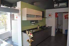 Kitchen Icon In Velacheri Chennai