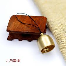 Huan Yunge The Windbell Pure Copper