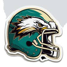 Eagles Football Clipart Images Free