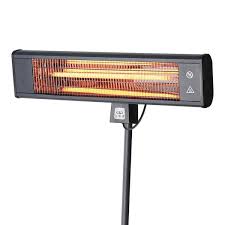 Electric Patio Infrared Heater