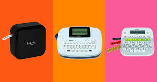 11 Best Label Makers 2023 The Strategist
