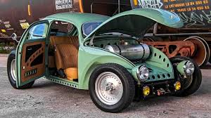 1962 volkswagen beetle to volksrod