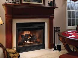 Wood Burning Fireplace In Syracuse Ny