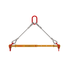 spreader lifting beam crane spreader bar